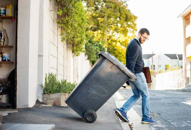 Yard Cleanup Services in Houston, AK